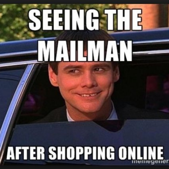 🎀𝓜𝔂 𝓟𝓮𝓻𝓼𝓸𝓷𝓪𝓵 𝓒𝓵𝓸𝓼𝓮𝓽 🛍🎀 - Picture 7 of 7